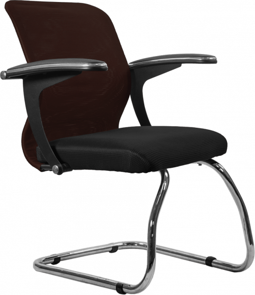 Кресло для посетителей Metta SU-M-4F1