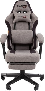 Кресло игровое CHAIRMAN GAME CH27