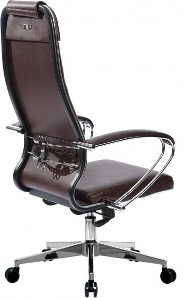 Эргономичное кресло МЕТТА Комплект 29 Ch пр/сечен