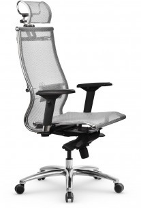 Кресло Samurai S-3.05