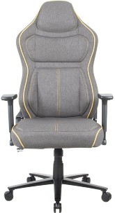 Кресло геймерское CHAIRMAN GAME CH31