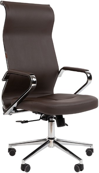 Кресло руководителя  CHAIRMAN 702 эко