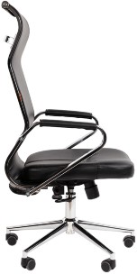 Кресло руководителя CHAIRMAN 702 эко