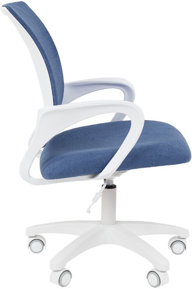 Детское кресло CHAIRMAN KIDS 103 LT  велюр