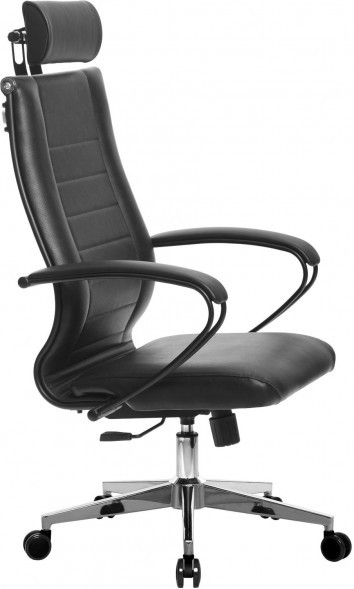 Эргономичное кресло МЕТТА Комплект 32 Ch пр/сечен