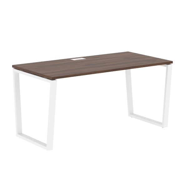 Стол прямой EVST 1580 1560х800х750 EDIS