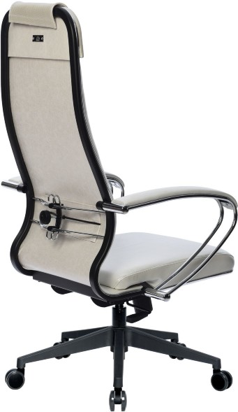 Эргономичное кресло МЕТТА Комплект 29 Pl пр/сечен