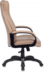 Кресло руководителя БЮРОКРАТ CH-879N