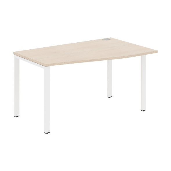 Стол эргономичный XS6CT 149(R) 1400х900х750 XTEN-S60