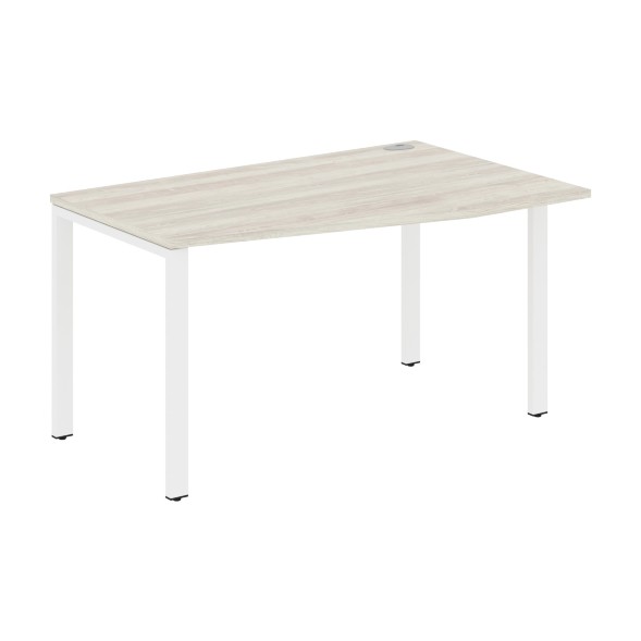 Стол эргономичный XS6CT 149(R) 1400х900х750 XTEN-S60