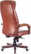 Кресло руководителя Бюрократ T-9922WALNUT