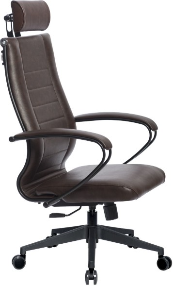 Эргономичное кресло МЕТТА Комплект 32 Pl пр/сечен 