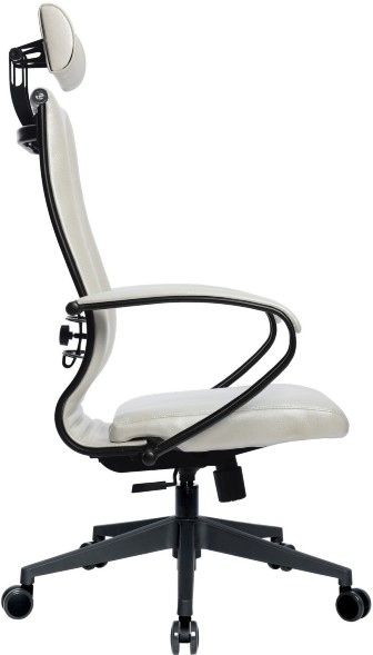 Эргономичное кресло МЕТТА Комплект 32 Pl пр/сечен 