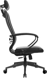 Эргономичное кресло МЕТТА Комплект 32 Pl пр/сечен