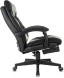 Кресло руководителя Бюрократ CH-824MSG-F