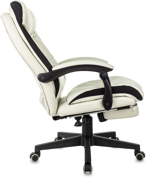 Кресло руководителя Бюрократ CH-824MSG-F