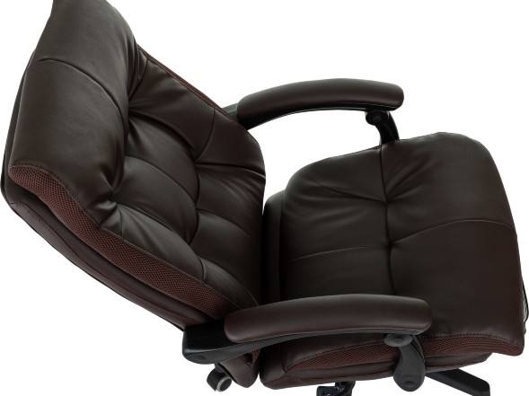 Кресло руководителя Бюрократ CH-824MSG-F