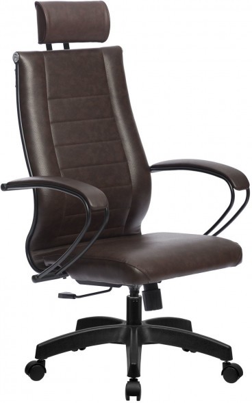 Эргономичное кресло МЕТТА Комплект 32 Pl тр/сечен