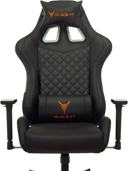 Кресло игровое Knight ARMOR