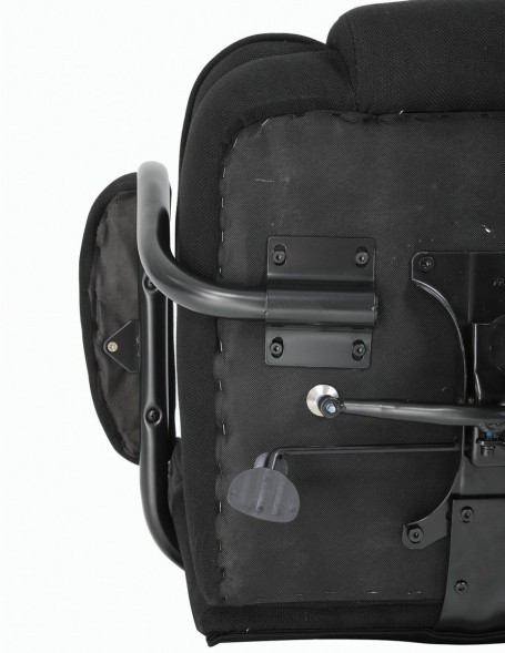 Кресло офисное BRABIX Heavy duty HD-002