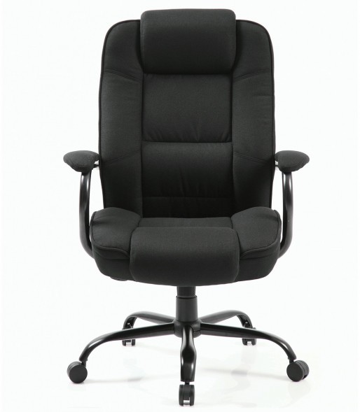 Кресло офисное BRABIX Heavy duty HD-002