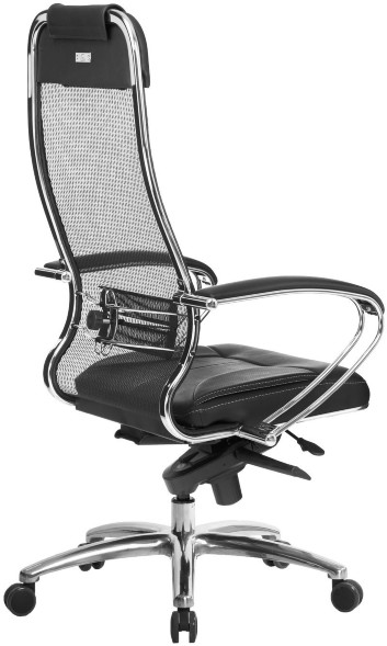 Кресло Samurai SL-1.04