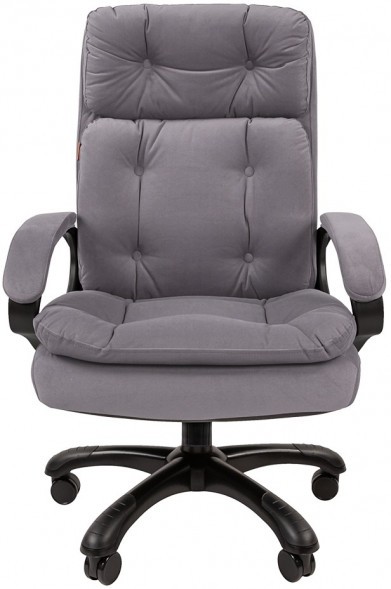 Кресло руководителя CHAIRMAN 442 ткань