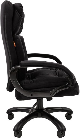 Кресло руководителя CHAIRMAN 442 ткань