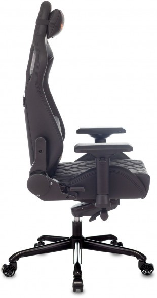 Кресло игровое Knight Titan