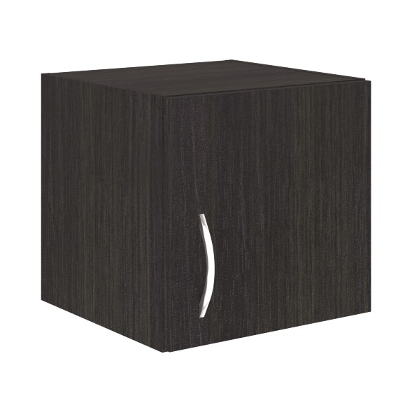 Антресоль узкая с глухой дверью SA-400.1(R) 386х375х370 SIMPLE