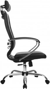 Эргономичное кресло МЕТТА Комплект 35 Ch ов/сечен