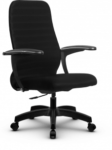 Кресло офисное SU-CM-10P/PL