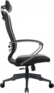 Эргономичное кресло МЕТТА Комплект 35 Pl пр/сечен