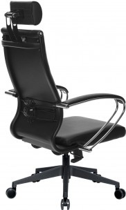 Эргономичное кресло МЕТТА Комплект 35 Pl пр/сечен