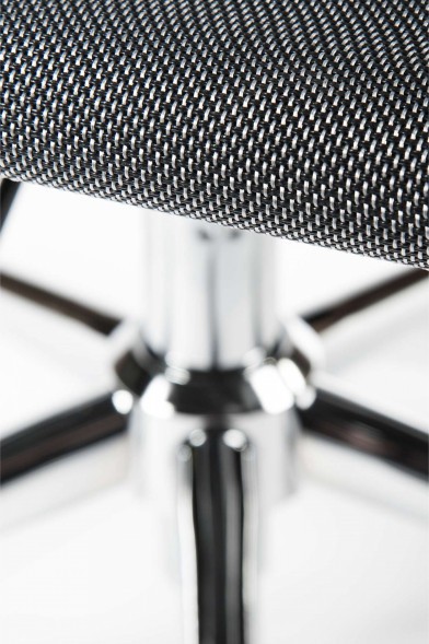 Кресло для персонала NORDEN ХЕЛЬМУТ LB