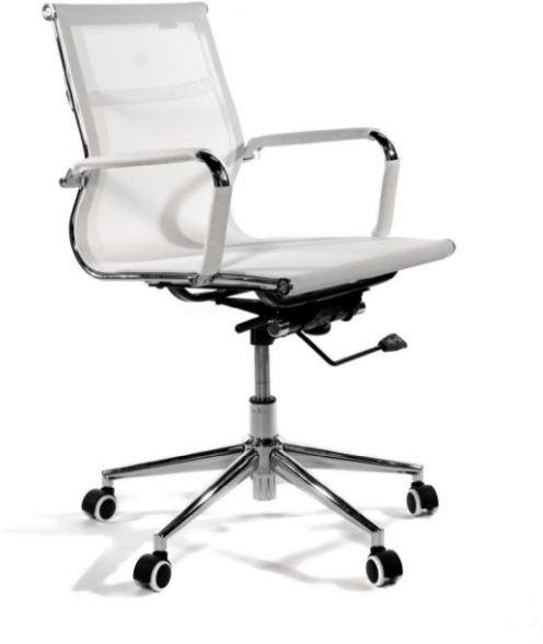 Кресло для персонала NORDEN ХЕЛЬМУТ LB