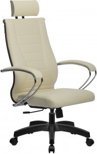 Эргономичное кресло МЕТТА Комплект 35 Pl тр/сечен