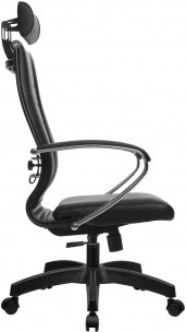 Эргономичное кресло МЕТТА Комплект 35 Pl тр/сечен