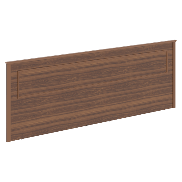 Изголовье напольное для кроватей MPS 2824 2824х37х1000 MUAR