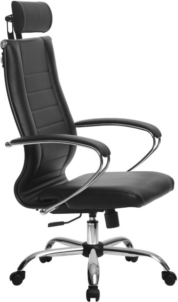 Эргономичное кресло МЕТТА Комплект 33 Ch ов/сечен