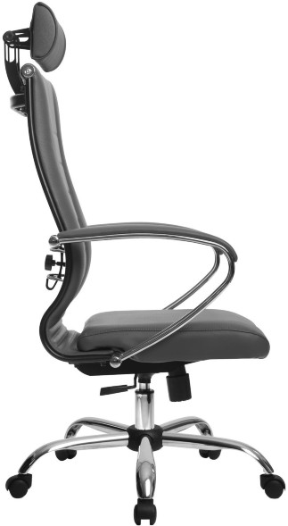 Эргономичное кресло МЕТТА Комплект 33 Ch ов/сечен