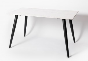 Стол обеденный Сиэтл black