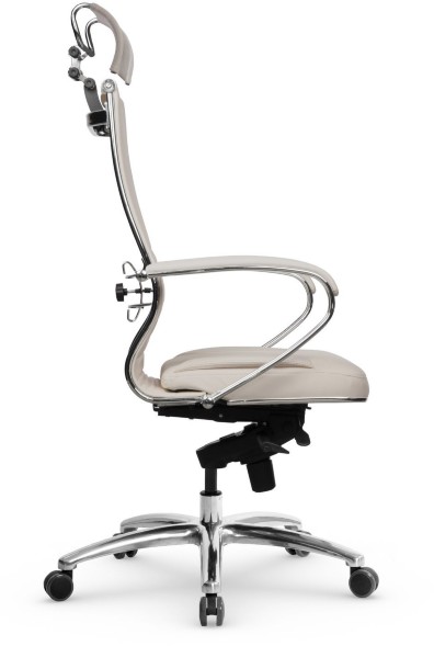 Кресло руководителя Кресло Samurai KL-2.05 