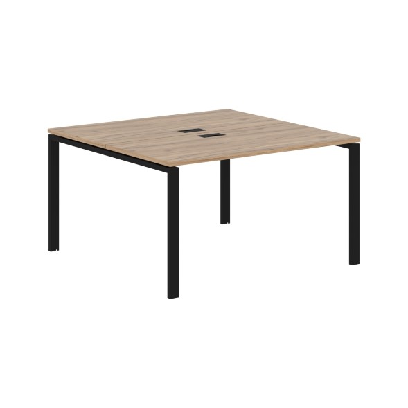 Стол 2-х местный EUWST 1313 1360х1346х750 EDIS