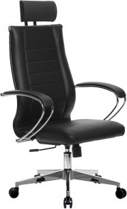 Эргономичное кресло МЕТТА Комплект 33 Ch пр/сечен