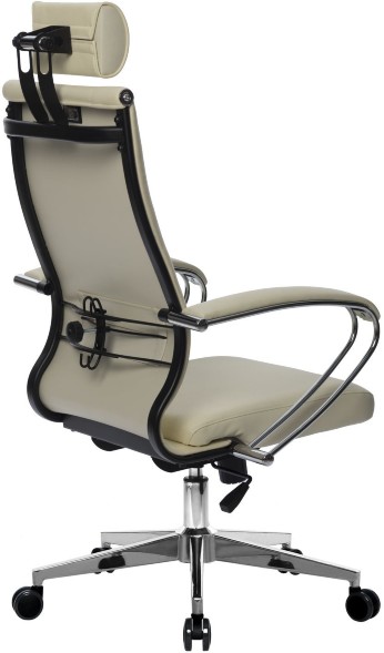 Эргономичное кресло МЕТТА Комплект 33 Ch пр/сечен