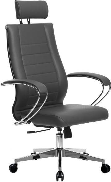 Эргономичное кресло МЕТТА Комплект 33 Ch пр/сечен