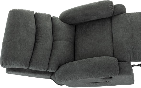 Кресло для дома Бюрократ _Han