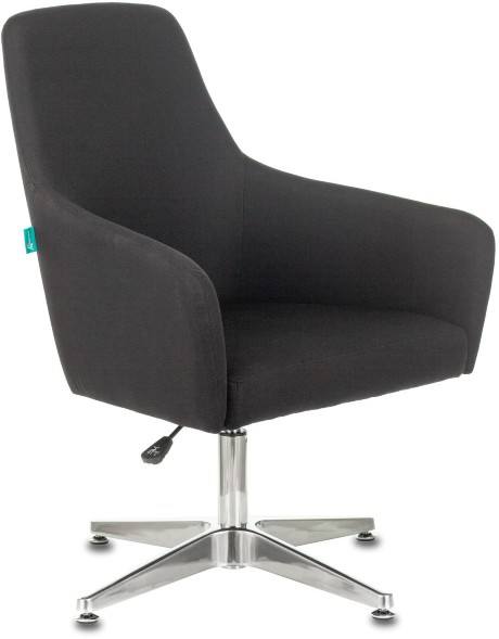 Кресло Бюрократ CH-390/BLACK 