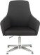 Кресло Бюрократ CH-390/BLACK 